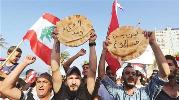 60% تحت خط الفقر.. لبنان يتعرض لعدوان من نوع آخر | صيدا اون لاين