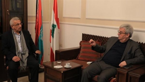صيدا اون لاين