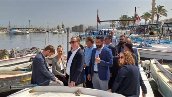 صيدا اون لاين