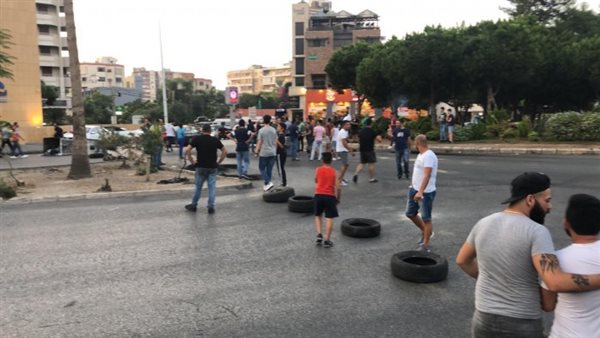 صيدا اون لاين