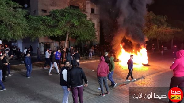 صيدا اون لاين