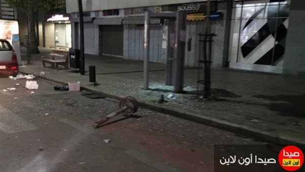 صيدا اون لاين