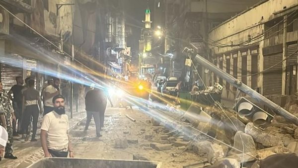صيدا اون لاين