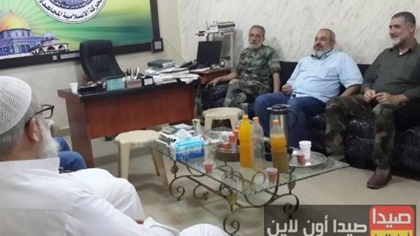 صيدا اون لاين