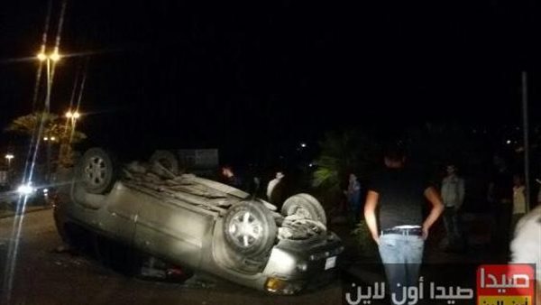 صيدا اون لاين