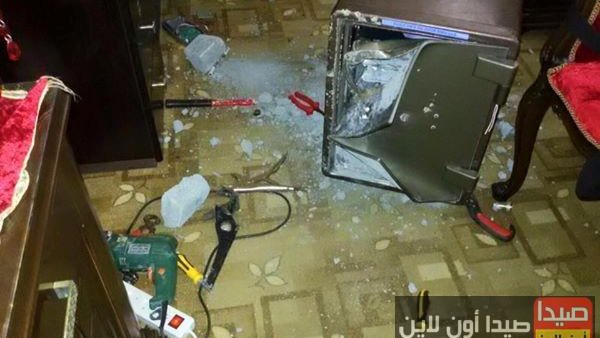 صيدا اون لاين