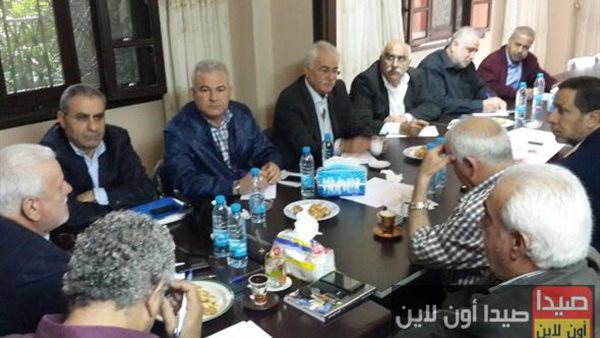 صيدا اون لاين