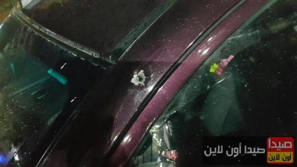 صيدا اون لاين