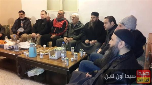 صيدا اون لاين