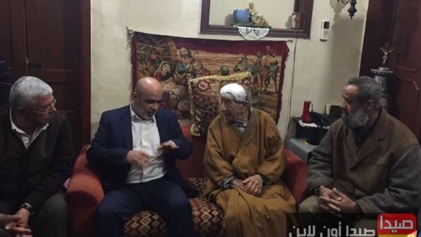 صيدا اون لاين