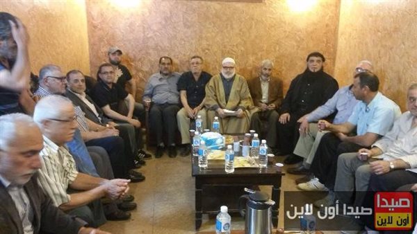 صيدا اون لاين