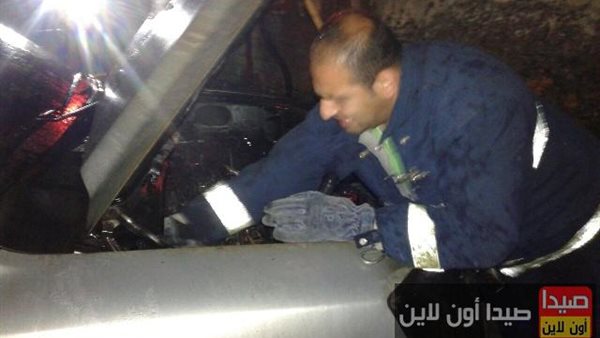 صيدا اون لاين