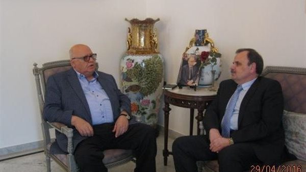 صيدا اون لاين