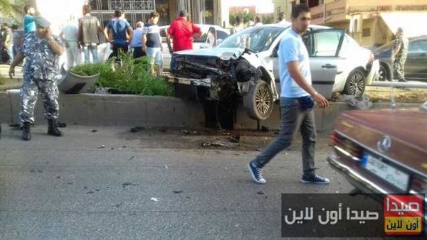 صيدا اون لاين