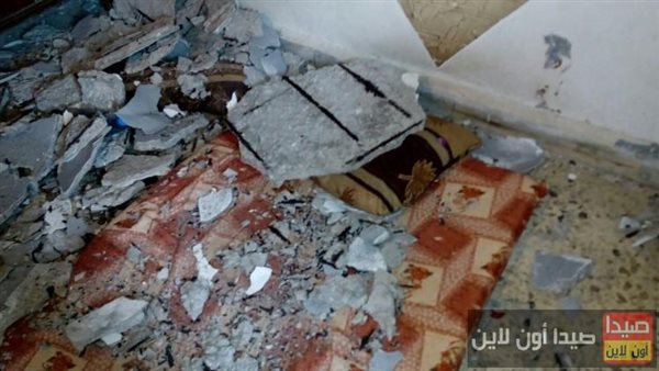 صيدا اون لاين