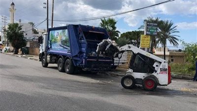 هل ستشهد صيدا مع قرى اتحاد بلديات الزهراني ازمة نفايات جديدة ؟