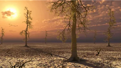 دراسة جديدة تكشف موعد انقراض البشرية