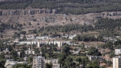 إعلام إسرائيلي يتناول الوضع قرب الحدود مع لبنان: 
