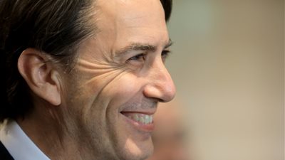 دبلوماسي فرنسي: هوكشتين يربط الرئاسة بالجنوب