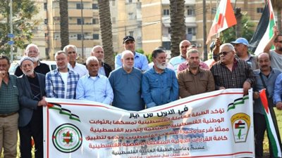 دعوات لبنانية وفلسطينية لإنصاف العمّال في عيدهم: حقّهم العيش الكريم