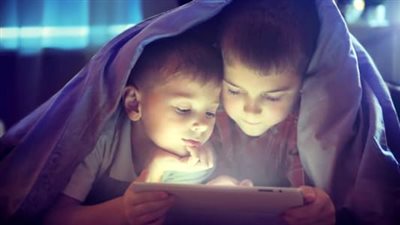 كيف نحمي أولادنا على الويب؟