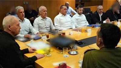 بعد الفشل الإستخباراتي.. هوية الجيش الإسرائيلي في مهبّ التغيير!