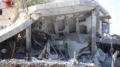 مناورة هجومية إسرائيلية عند حدود لبنان.. و