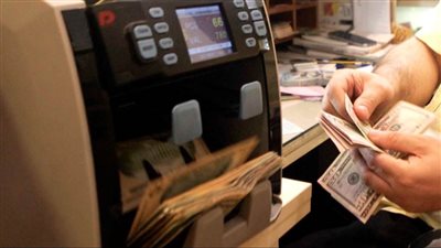 حركة الشيكات 