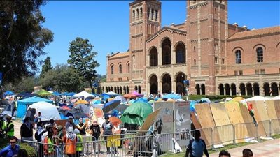 بعد تراجع الاحتجاجات الطالبية الأميركية.. ما هي القصة الكاملة لتوتر الحرم الجامعي؟