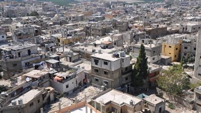 بين تهدئة وجبهة.. ماذا يجري داخل مخيم عين الحلوة؟