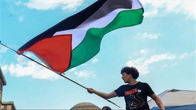 مؤرخ أميركي يتناول التظاهرات الداعمة لغزة داخل الجامعات... ماذا كتب؟
