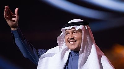 فنان العرب محمد عبده مصاب بالسرطان