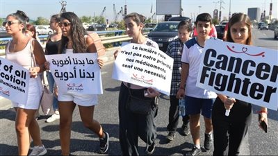 أرقام صادمة عن 