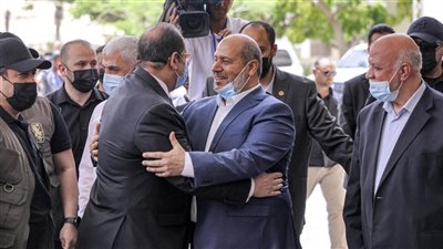 بعد مغادرة وفد حماس ورئيس المخابرات الأمريكية.. ما الذي انتهت إليه مفاوضات القاهرة؟