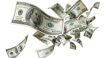 هبط عليها مليونا دولار خلال أسابيع.. محظوظة فازت باليانصيب مرتين