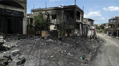 لبنان كـ'حالة إنسانية'.. والانقسام قد ينقلب تمرّداً لضعضعة 'الجبهة الداخلية'