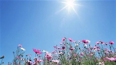 بعد المنخفض الجوي... الحرارة ستتعدى عتبة الـ35 درجة!