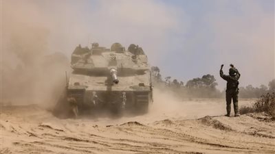 حماس تتوعد الاحتلال إذا هاجم رفح وأنباء عن تأهب في سيناء