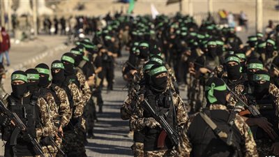 اليكم النص الحرفي للاتفاق بمراحله الثلاث الذي وافقت عليه حماس