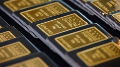 الذهب يصعد مع رهانات خفض الفائدة الأمريكية وصراع الشرق الأوسط