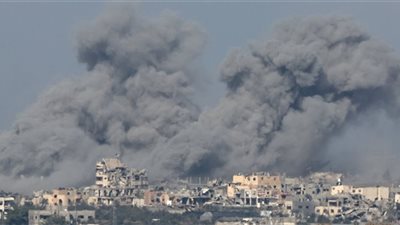 نصّ العرض الإسرائيلي لـ«حماس»