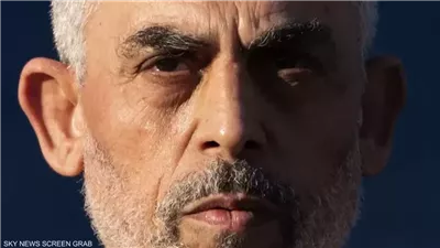 أول تعليق من السنوار على صفقة 