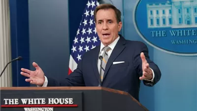 واشنطن تدرس رد حماس على مقترح الصفقة وشكوك بنوايا نتنياهو