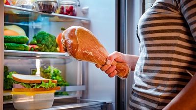 تزيد الوزن... 4 عادات خاطئة لا تفعلها في الصيف