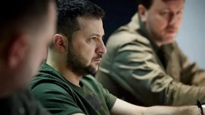 أوكرانيا تعلن القبض على 