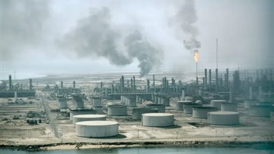 أسعار النفط ترتفع وسط استمرار التوتر بشأن غزة