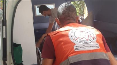 جريح في آلة حادة نتيجة إشكال  فردي على باب السراي في صيدا القديمة