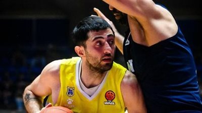 معركة الدفاع عن اللقب للرياضي... هايك قيوكشيان: إنها مسألة حياة أو موت بالنسبة لنا!