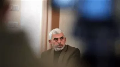 إسرائيل تكشف لأول مرة: 