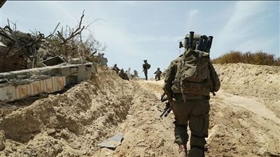 تعليق شحنة أسلحة أميركية لإسرائيل.. هل تحدث نقطة تحول في العلاقات؟